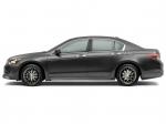 Honda Accord Sedan by Mugen 2009 года (US)